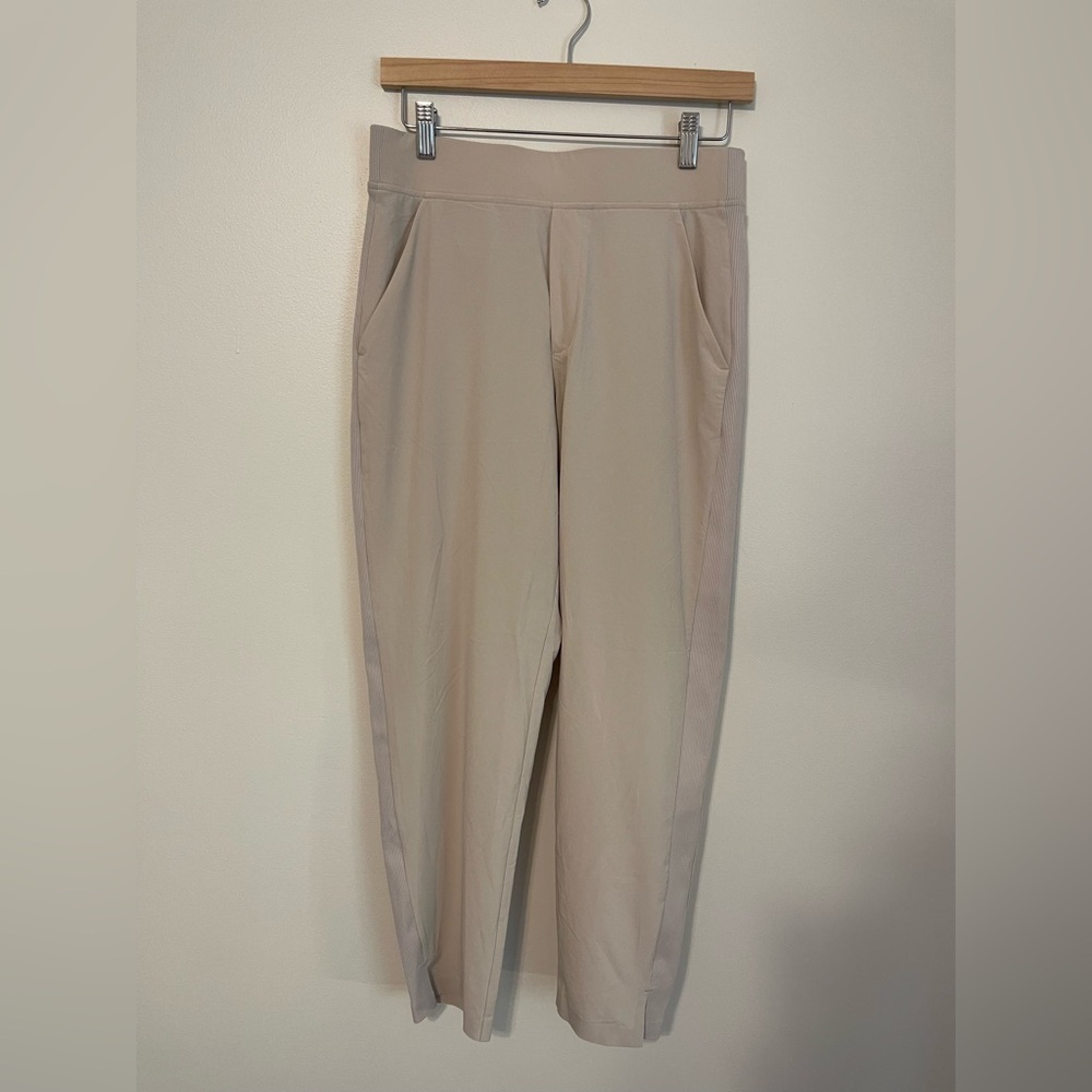 Athleta BROOKLYN MID RISE ANKLE PANT